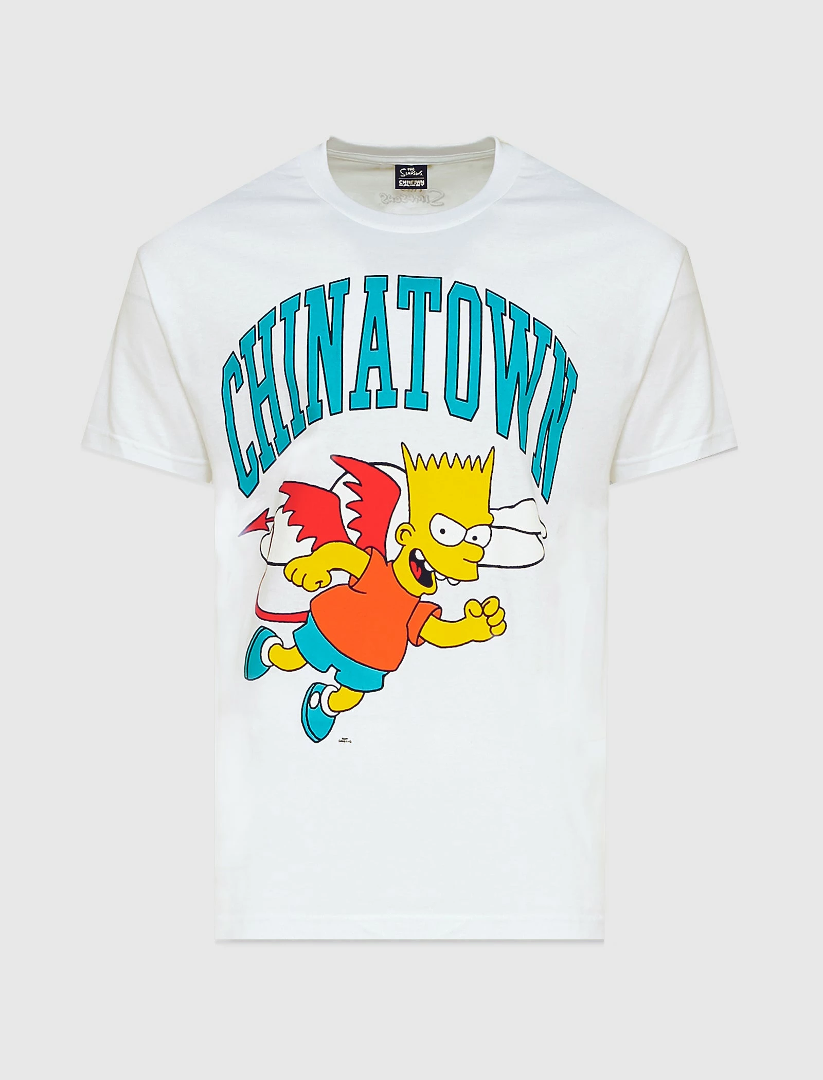 MA®KET DEVIL ARC TEE