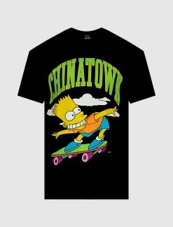 MA®KET COWABUNGA BART TEE