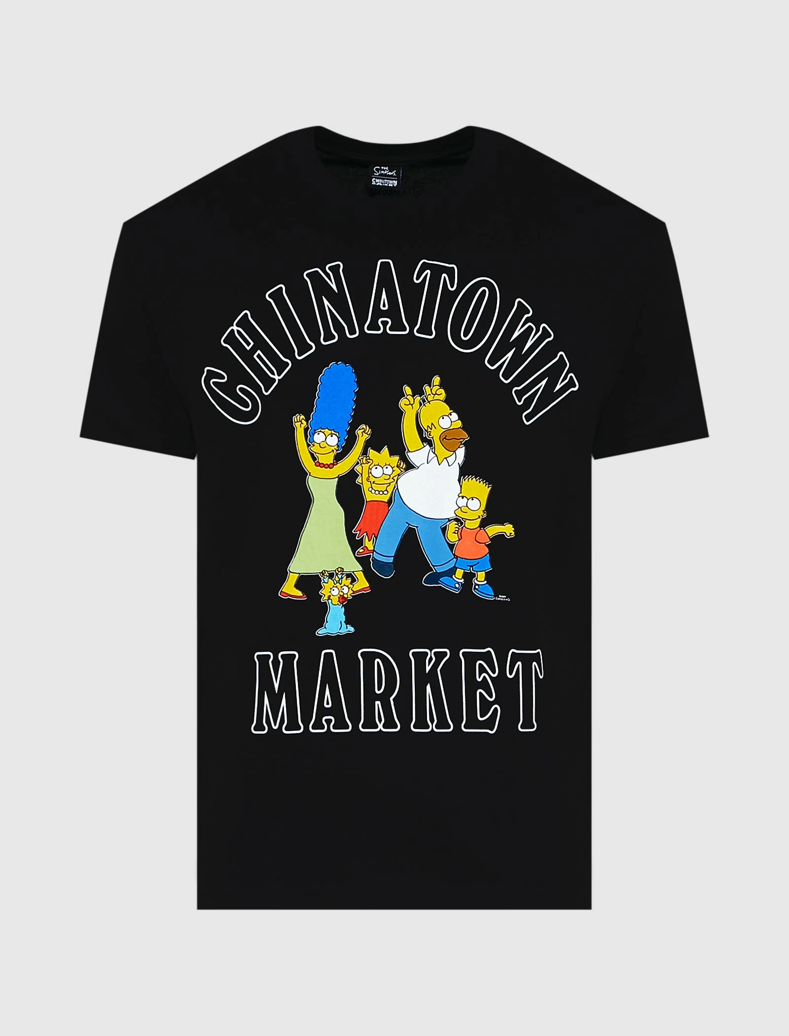 MA®KET FAMILY OG TEE