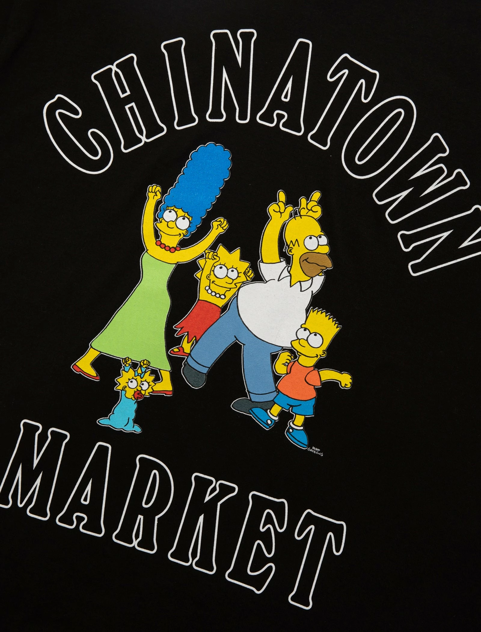 MA®KET FAMILY OG TEE - Image 2