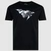 PAPER PLANES INSPIRATIONAL AIRWAYS TEE