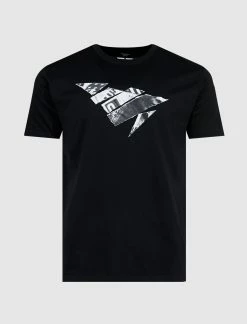 PAPER PLANES INSPIRATIONAL AIRWAYS TEE