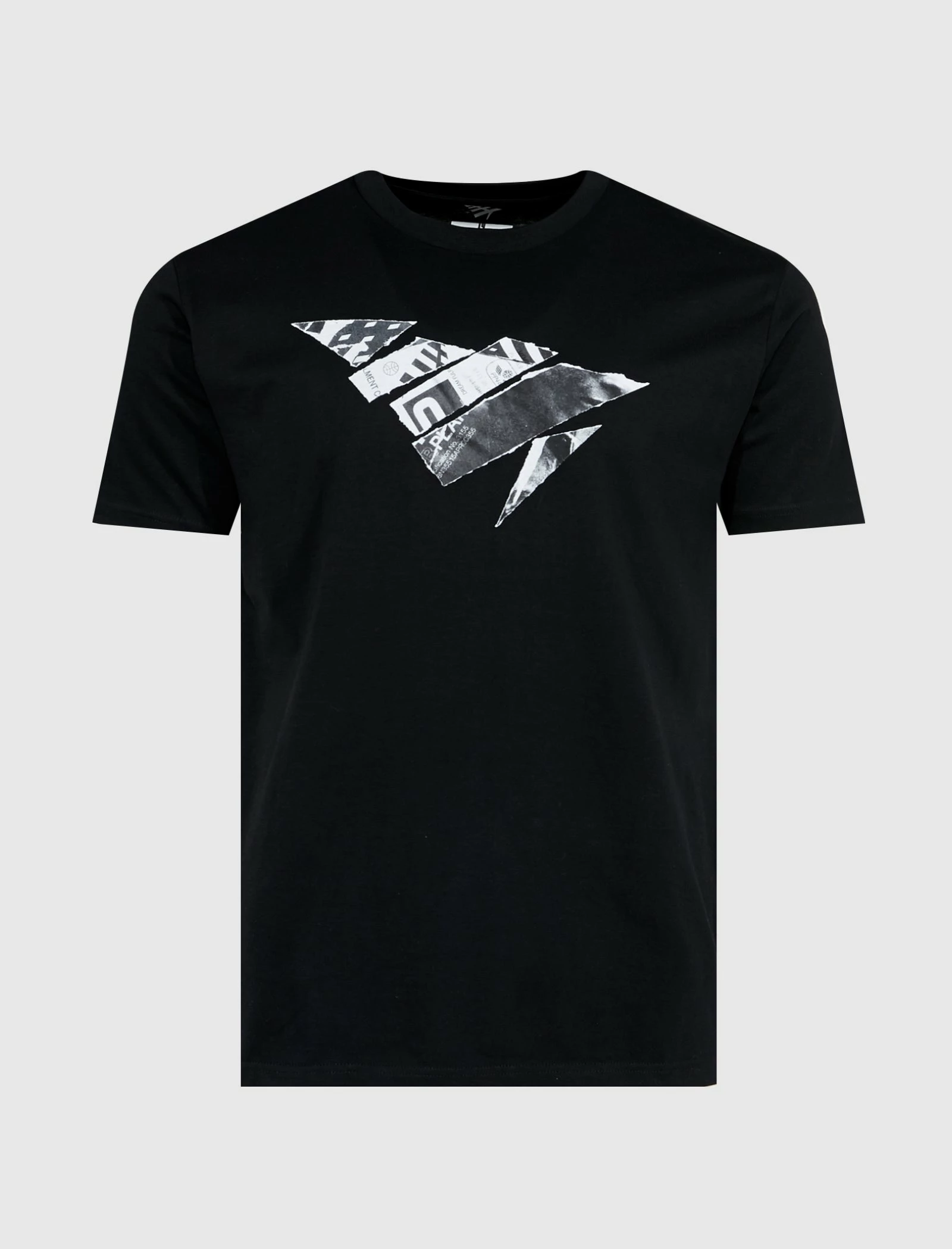 PAPER PLANES INSPIRATIONAL AIRWAYS TEE
