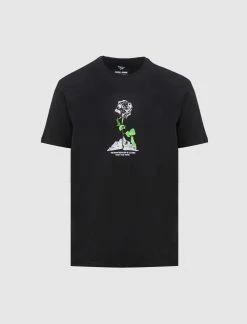 PAPER PLANES SHORT SLEEVE UNSTOPPABLE TEE