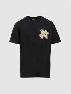 PAPER PLANES BEACHFRONT TEE