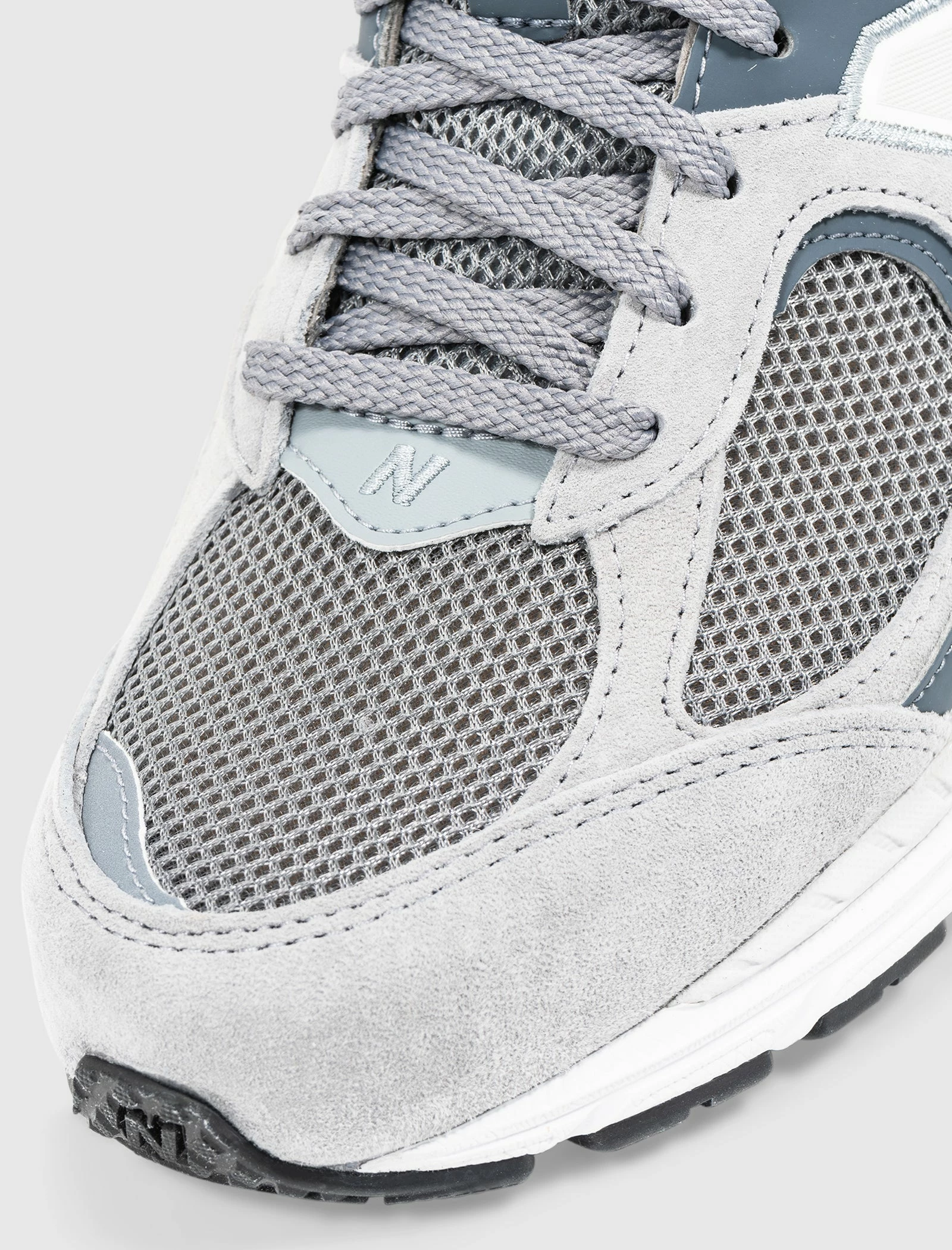 New Balance 2002R "STEEL" - Image 2