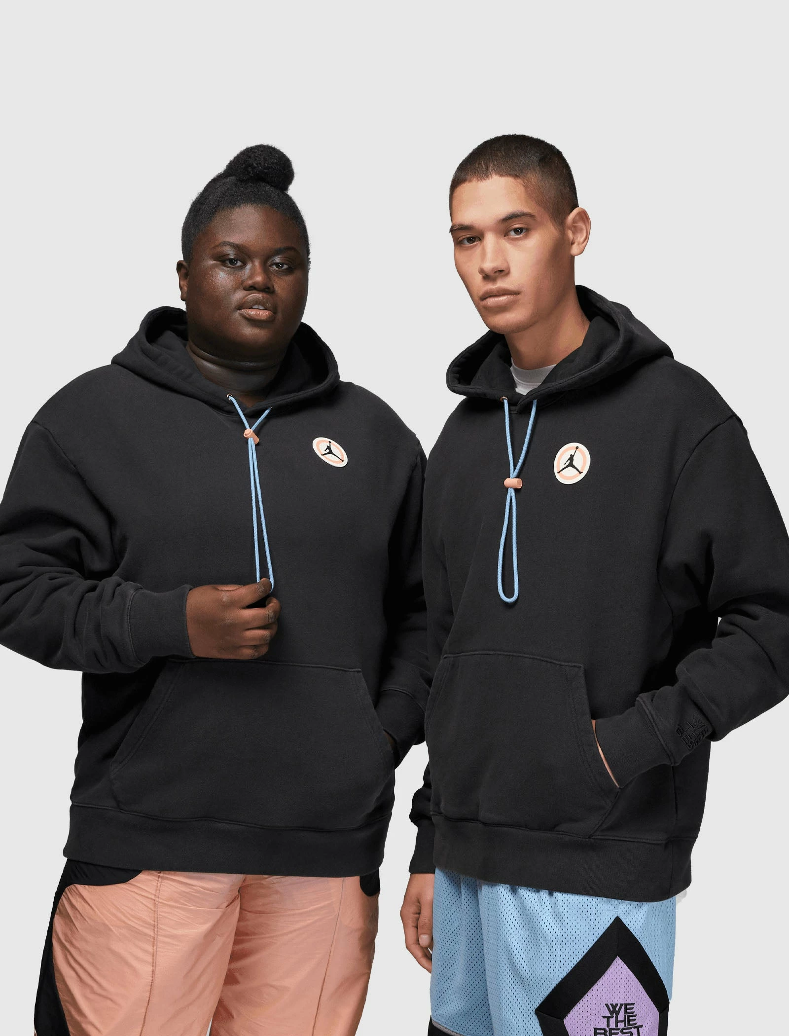 Jordan Brand DJ KHALED HOODIE