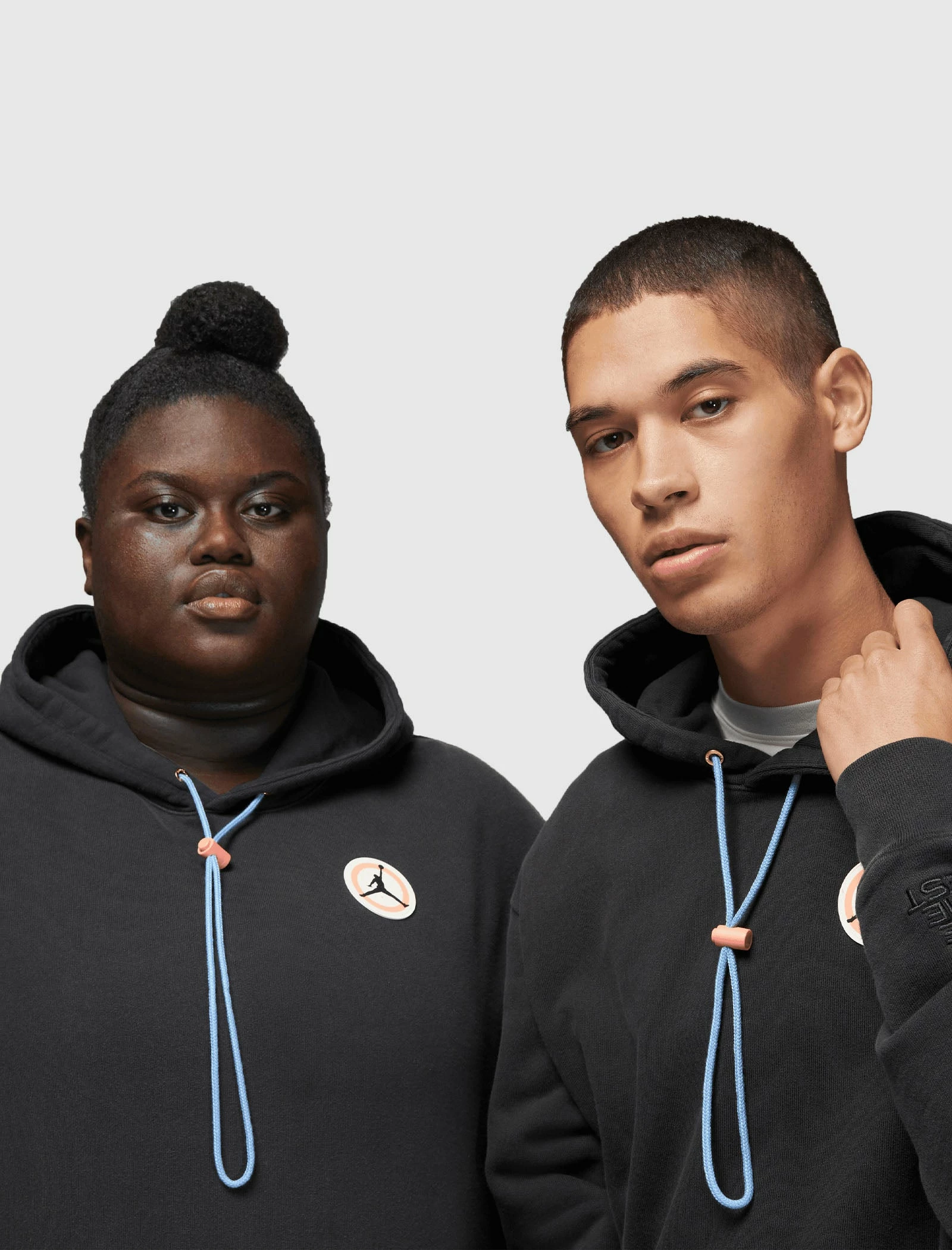 Jordan Brand DJ KHALED HOODIE - Image 3