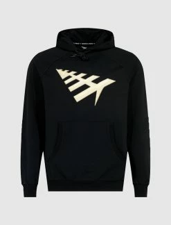PAPER PLANES ALL POINTS HOODIE