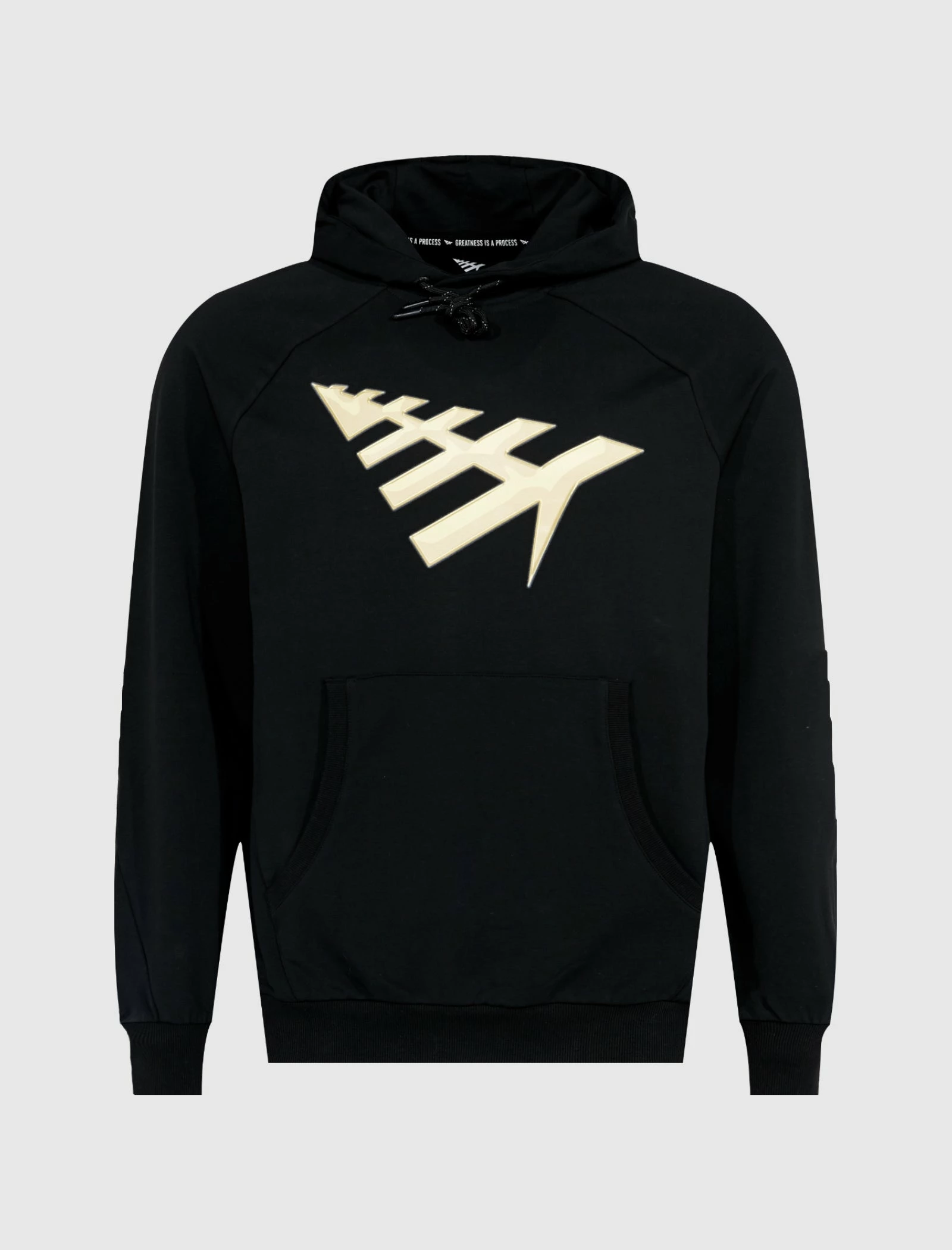 PAPER PLANES ALL POINTS HOODIE