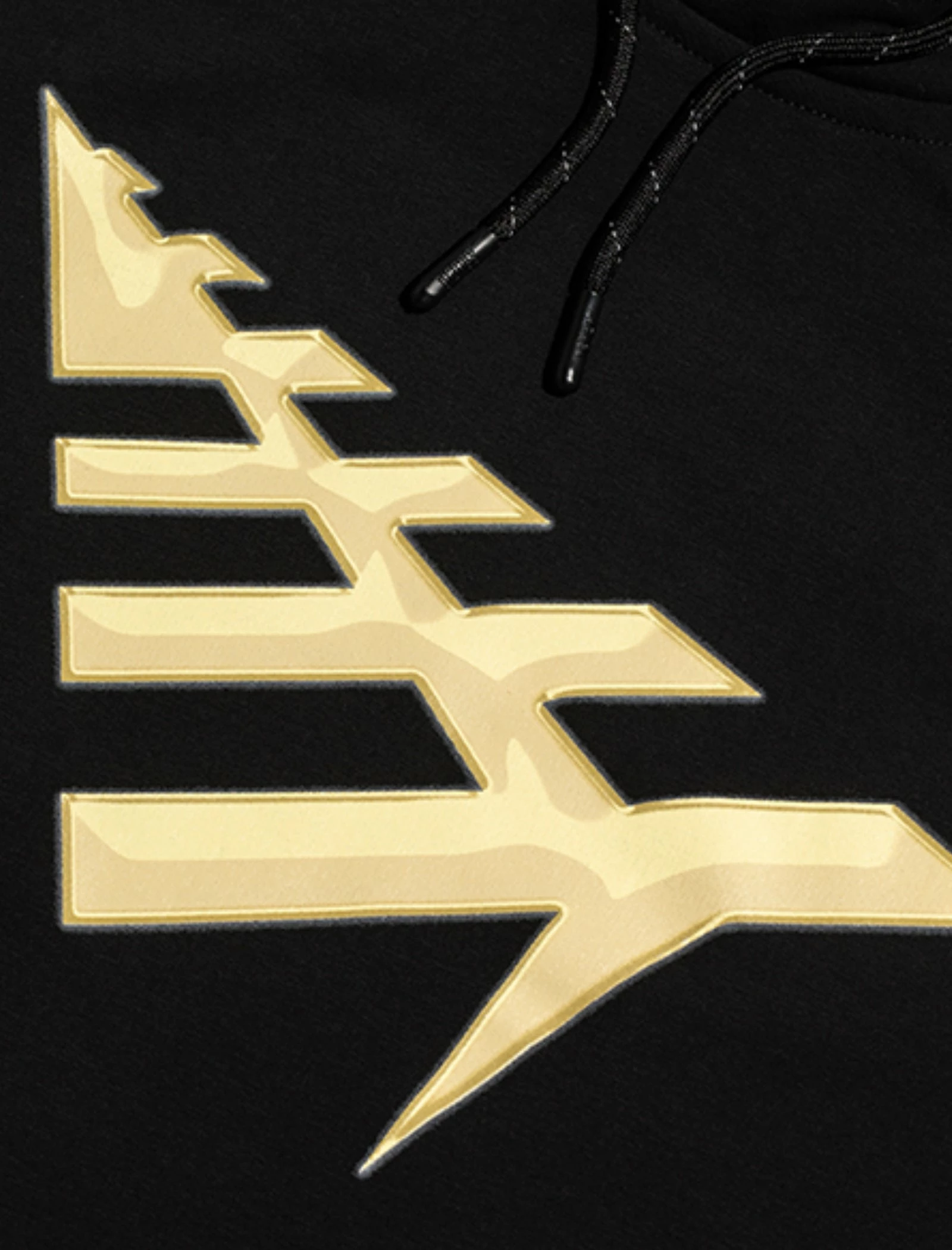 PAPER PLANES ALL POINTS HOODIE - Image 2