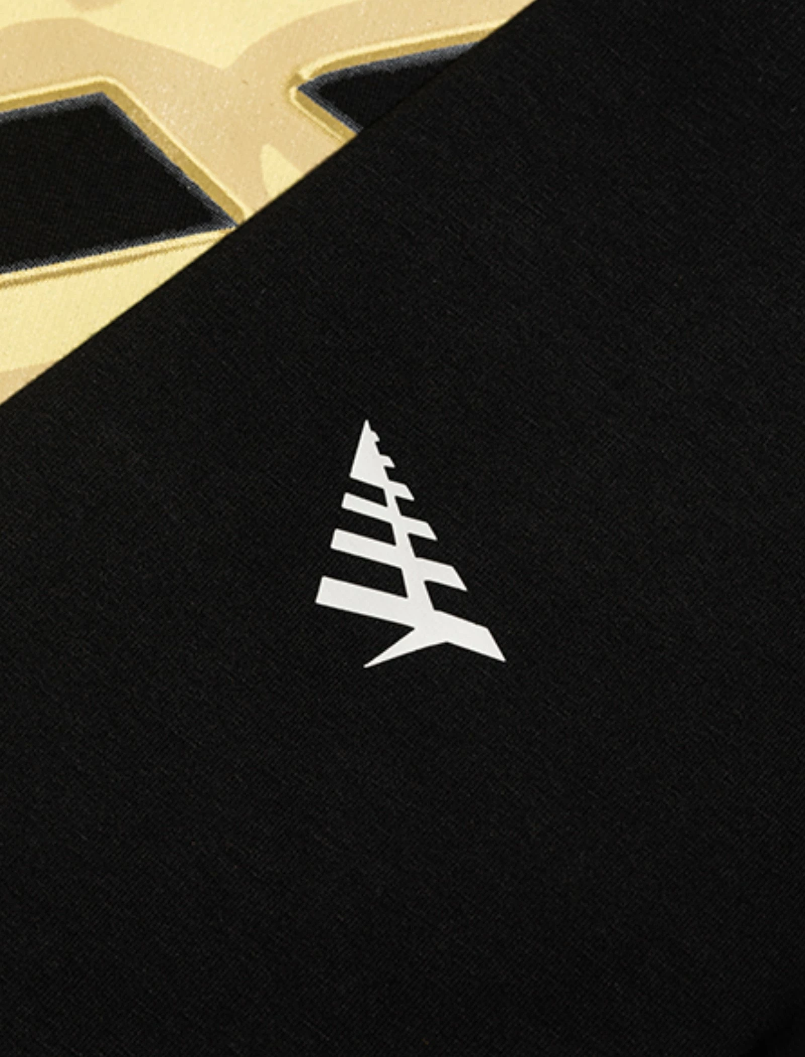 PAPER PLANES ALL POINTS HOODIE - Image 4