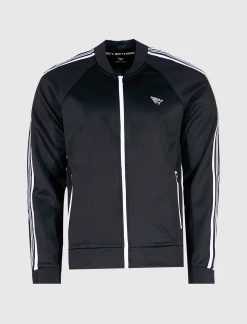 PAPER PLANES TRACK JACKET