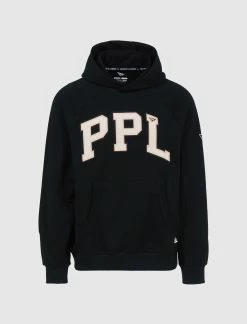 PAPER PLANES LEADERSHIP HOODIE