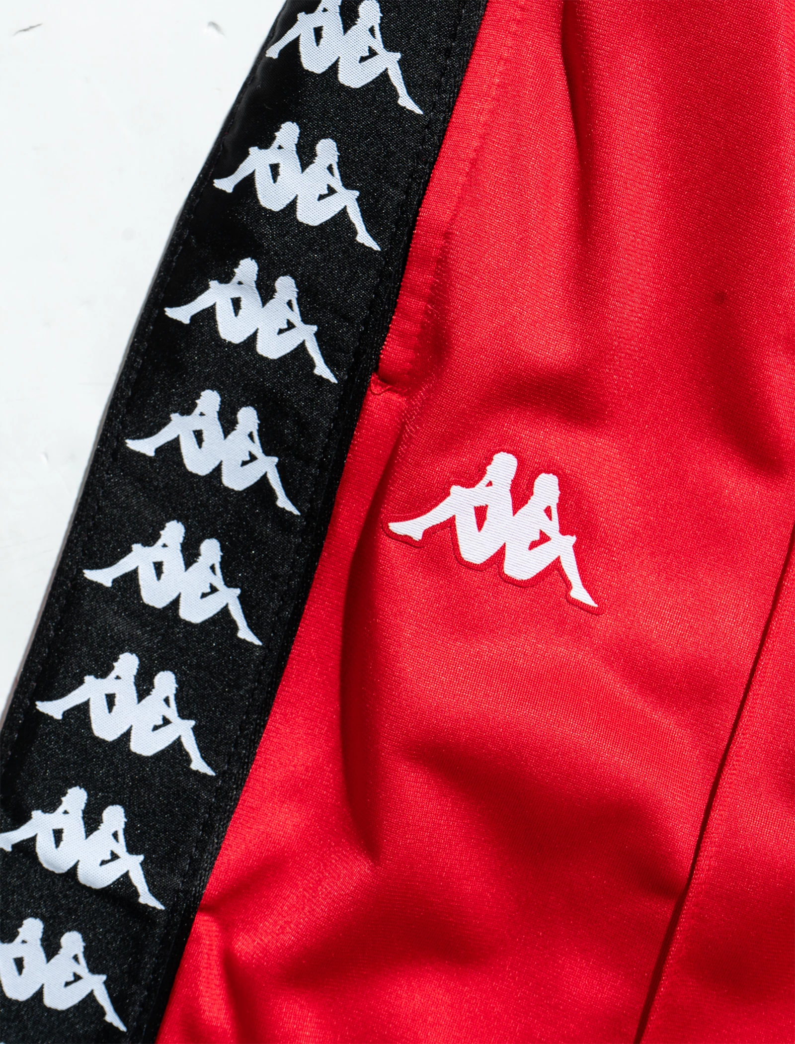 Kappa 222 BANDA ASTORIAZZ - Image 2