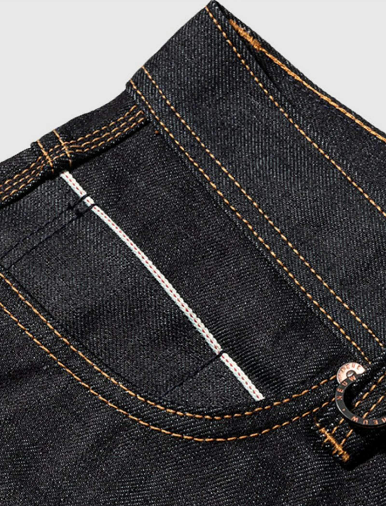 NEUW LOU SLIM RAW SELVEDGE - Image 3