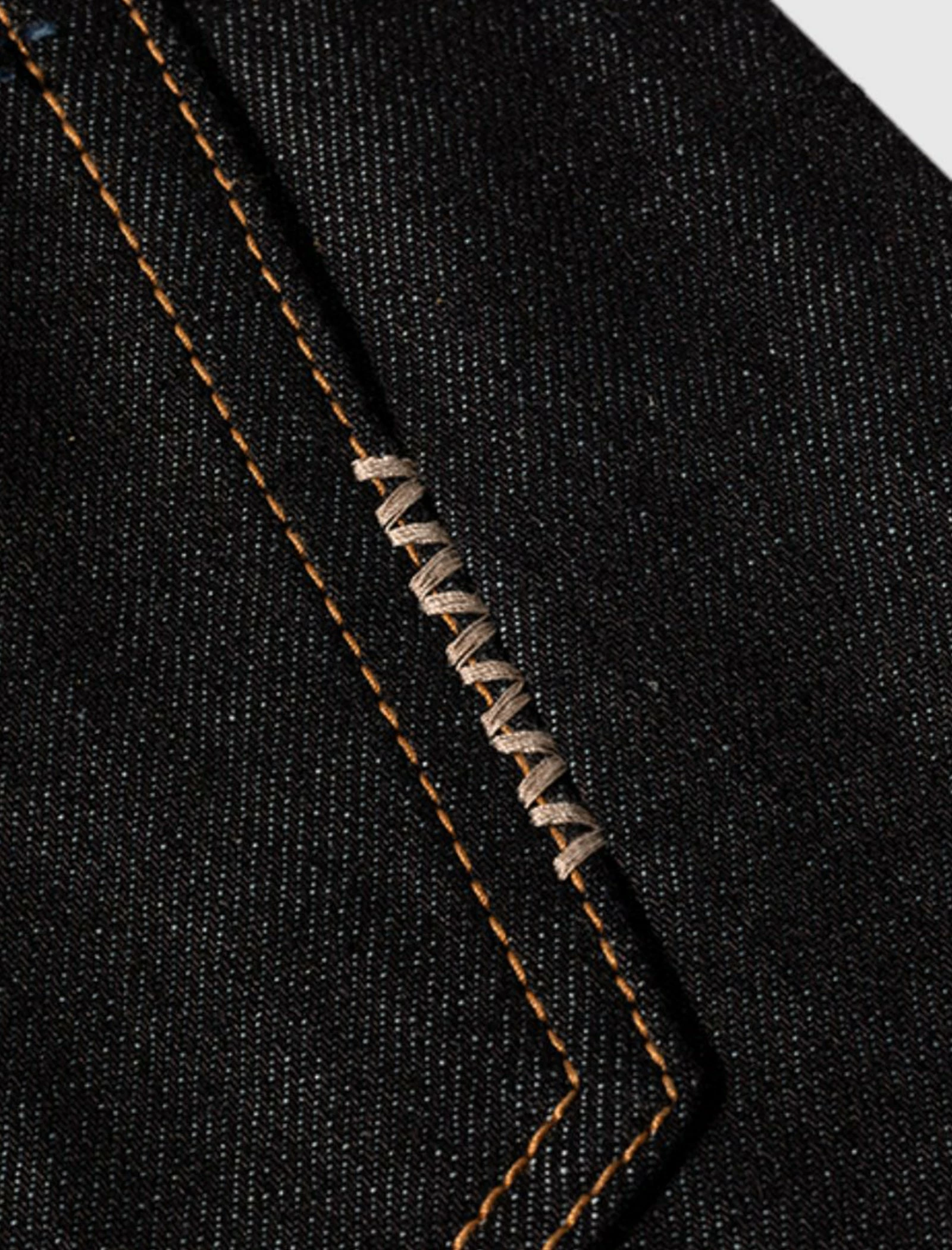 NEUW LOU SLIM RAW SELVEDGE - Image 5