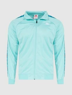 Kappa 222 BANDA DULLO JACKET