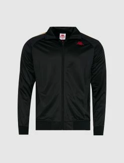 Kappa 222 BANDANA TRACK JACKET