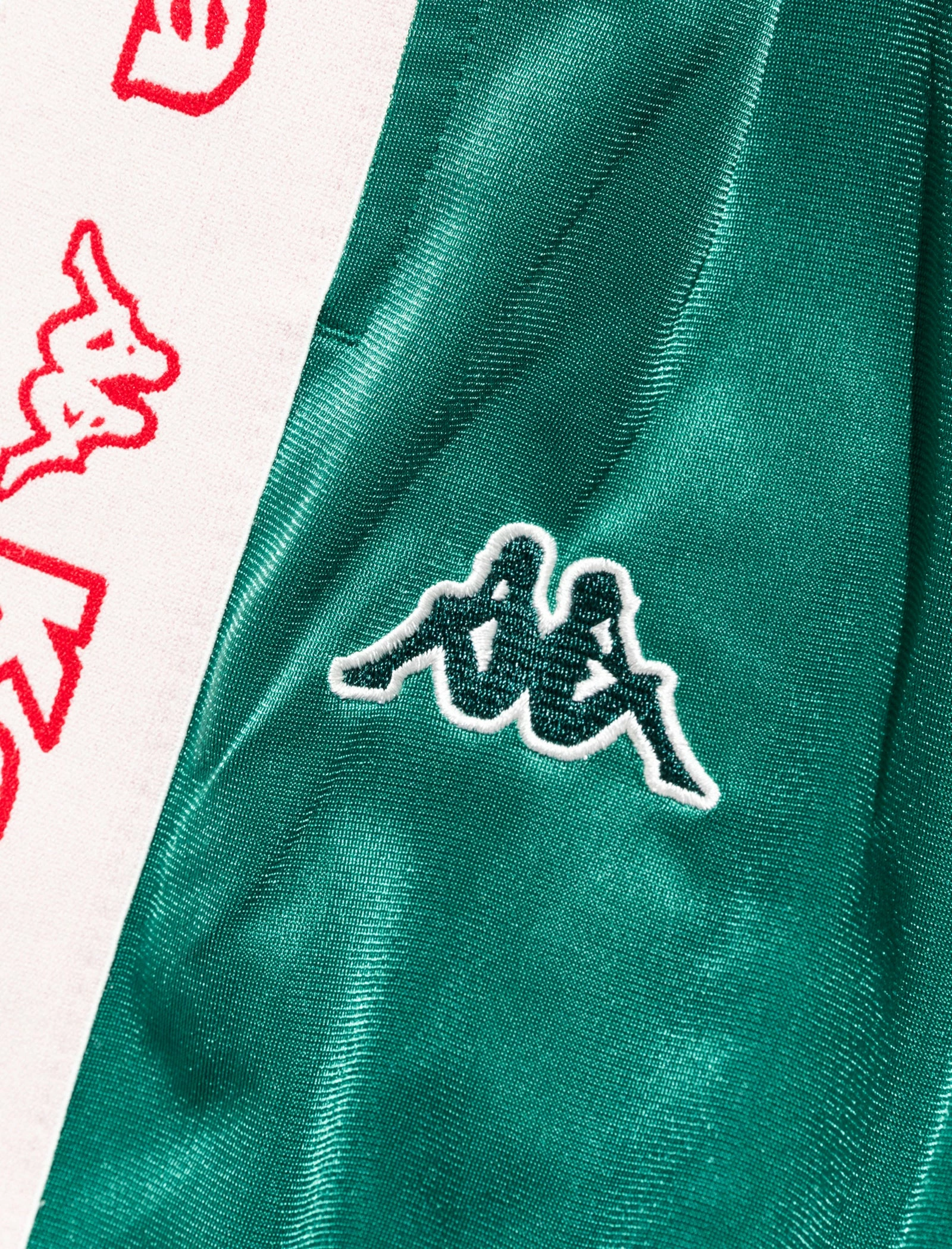 Kappa LOGO TAPE PANT - Image 2