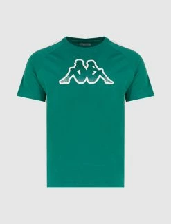 Kappa LOGO TAPE TEE