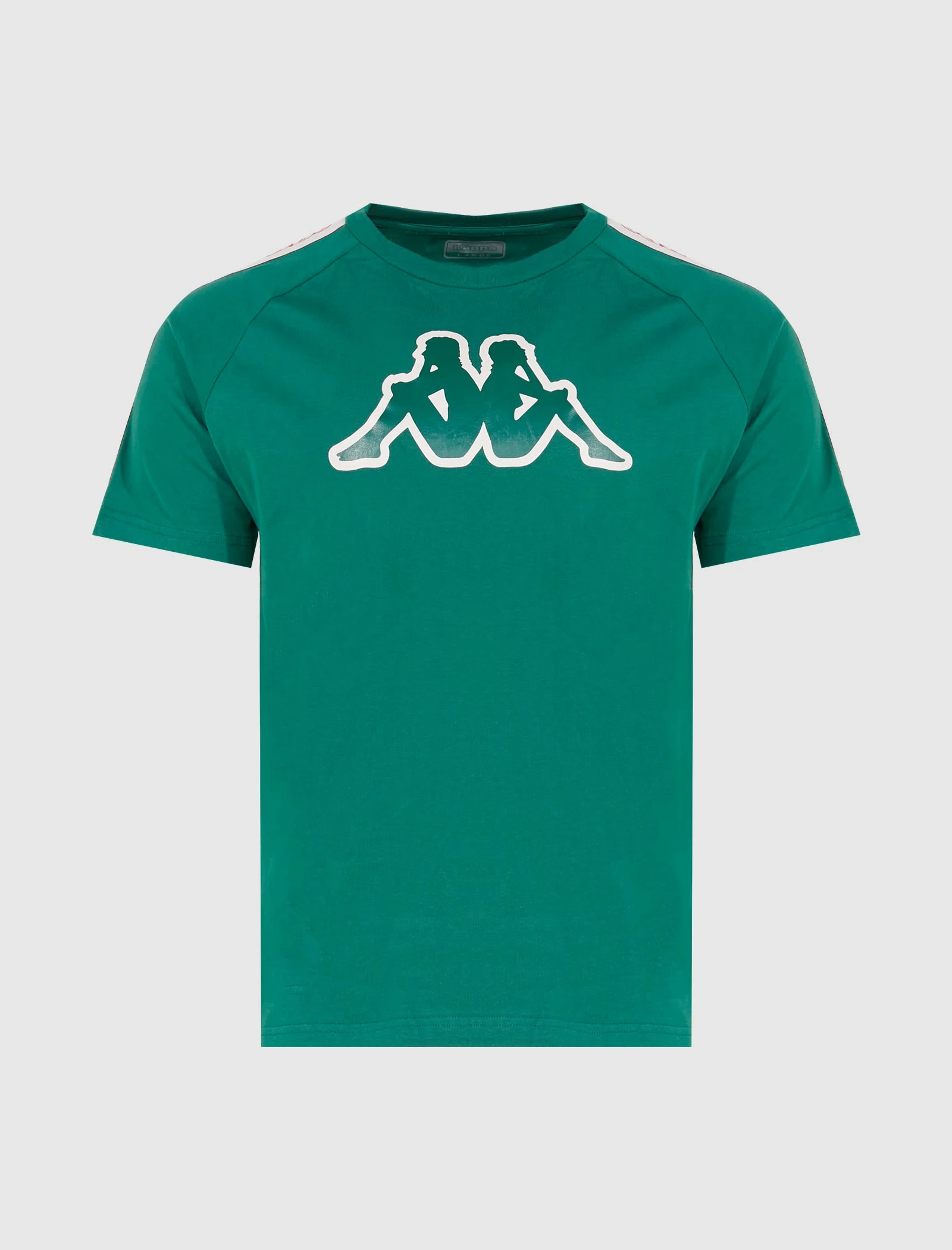 Kappa LOGO TAPE TEE