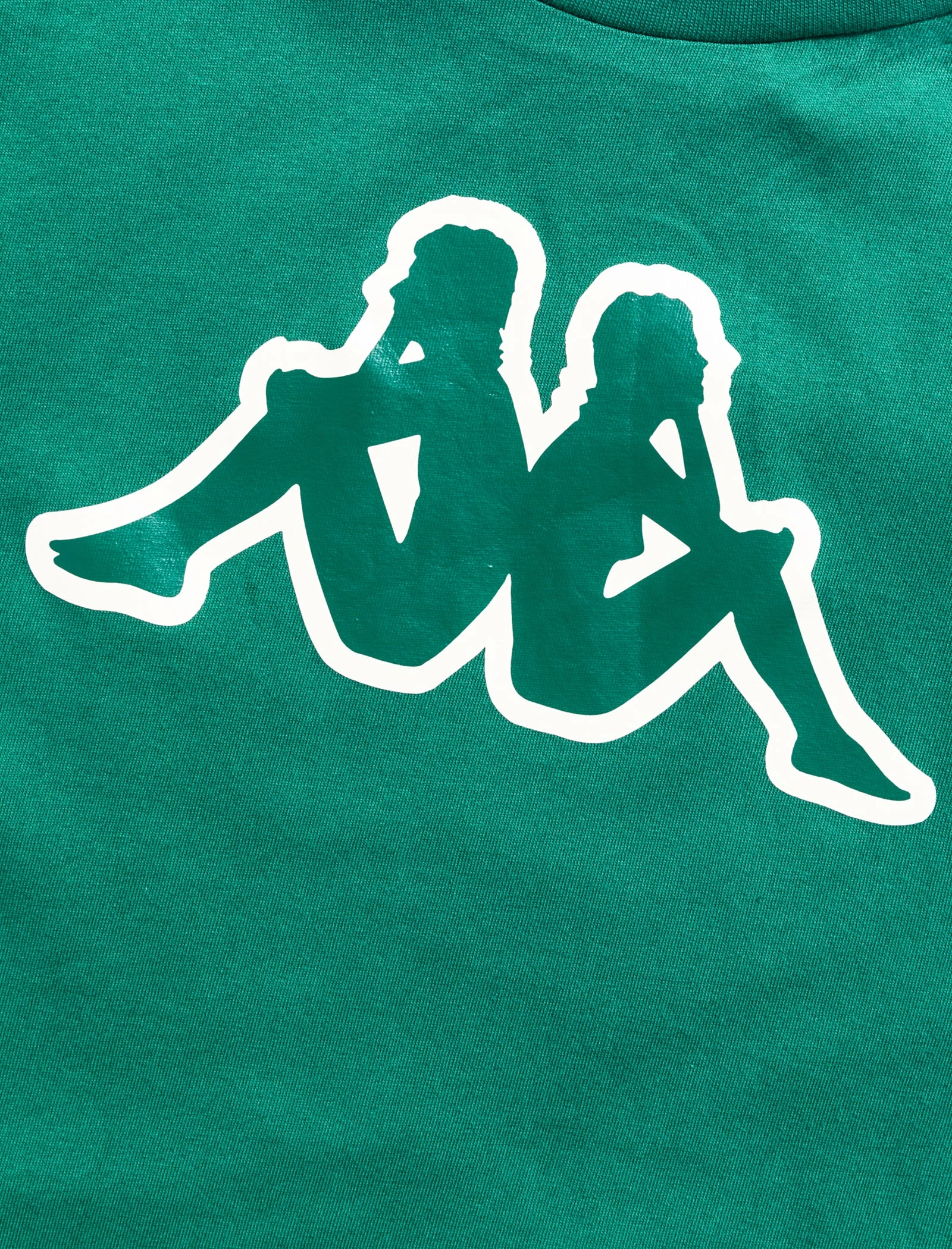 Kappa LOGO TAPE TEE - Image 2