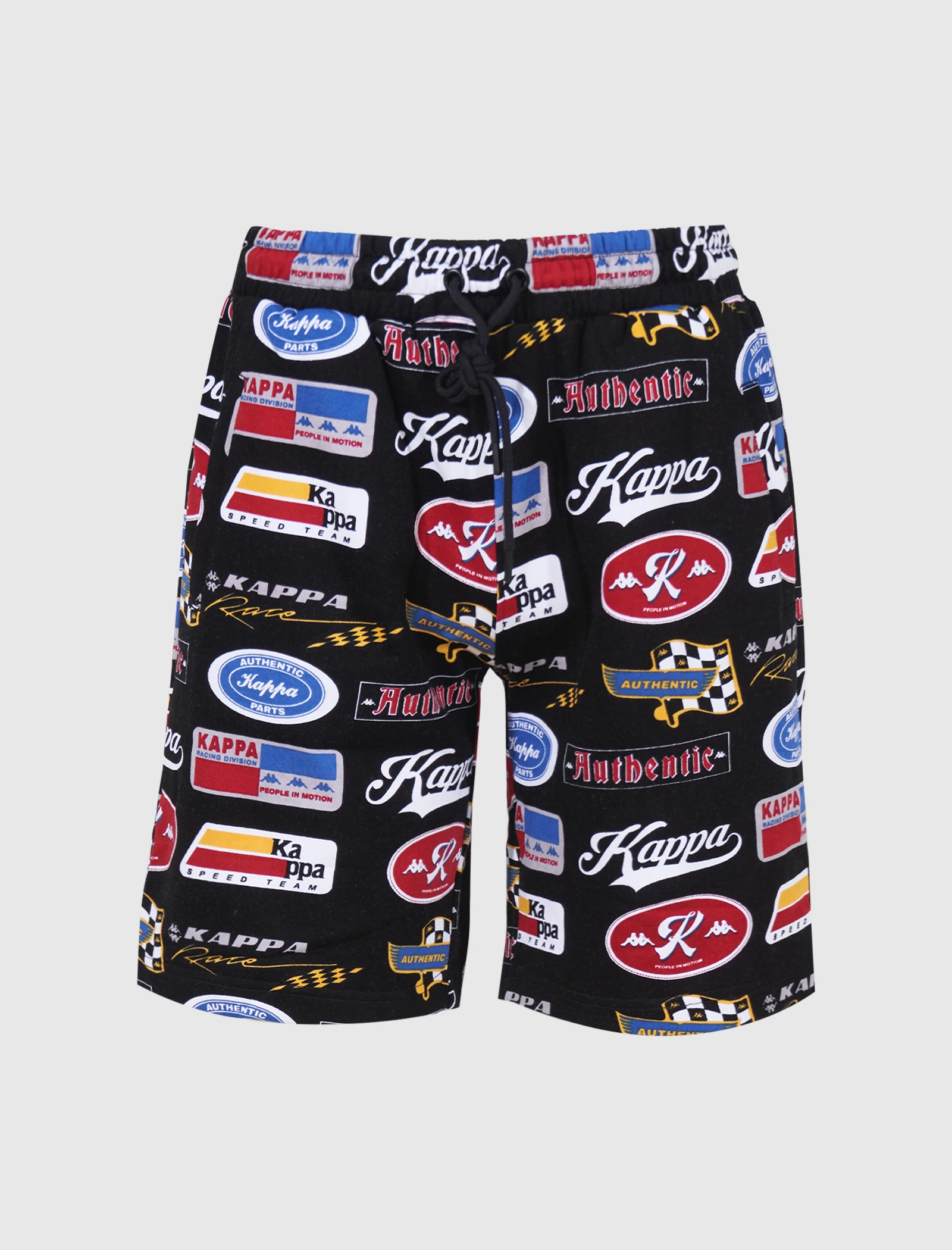 Kappa AUTHENTIC RAYD SHORT
