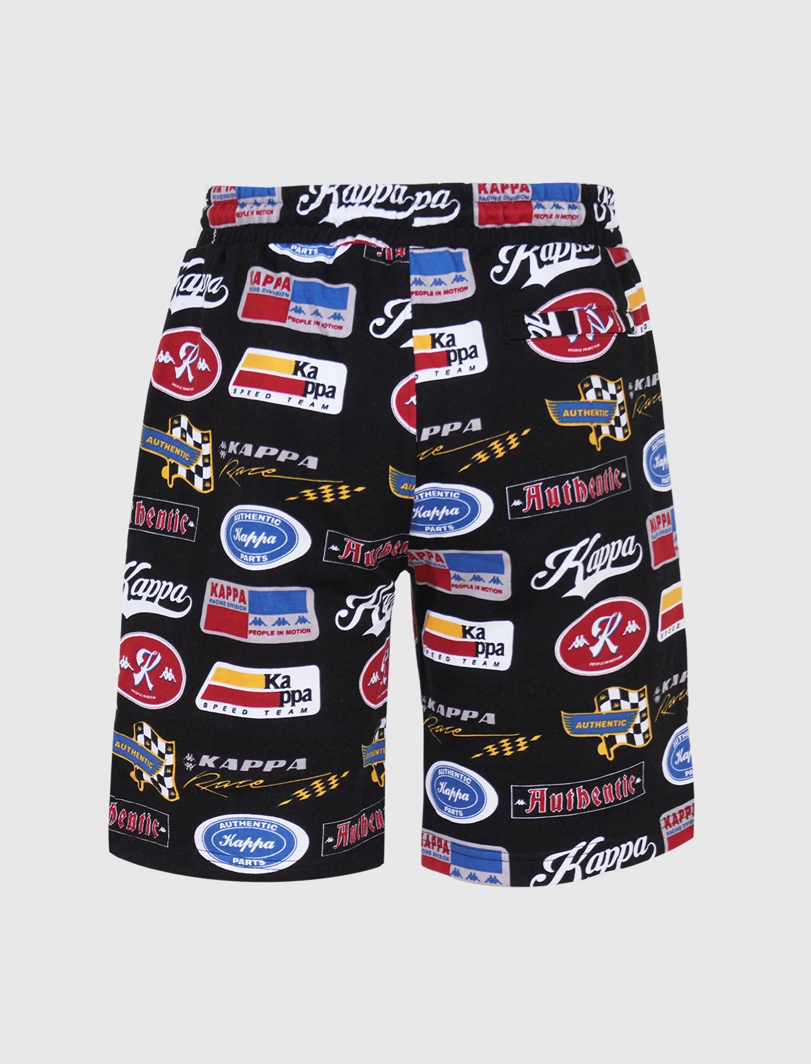 Kappa AUTHENTIC RAYD SHORT - Image 3