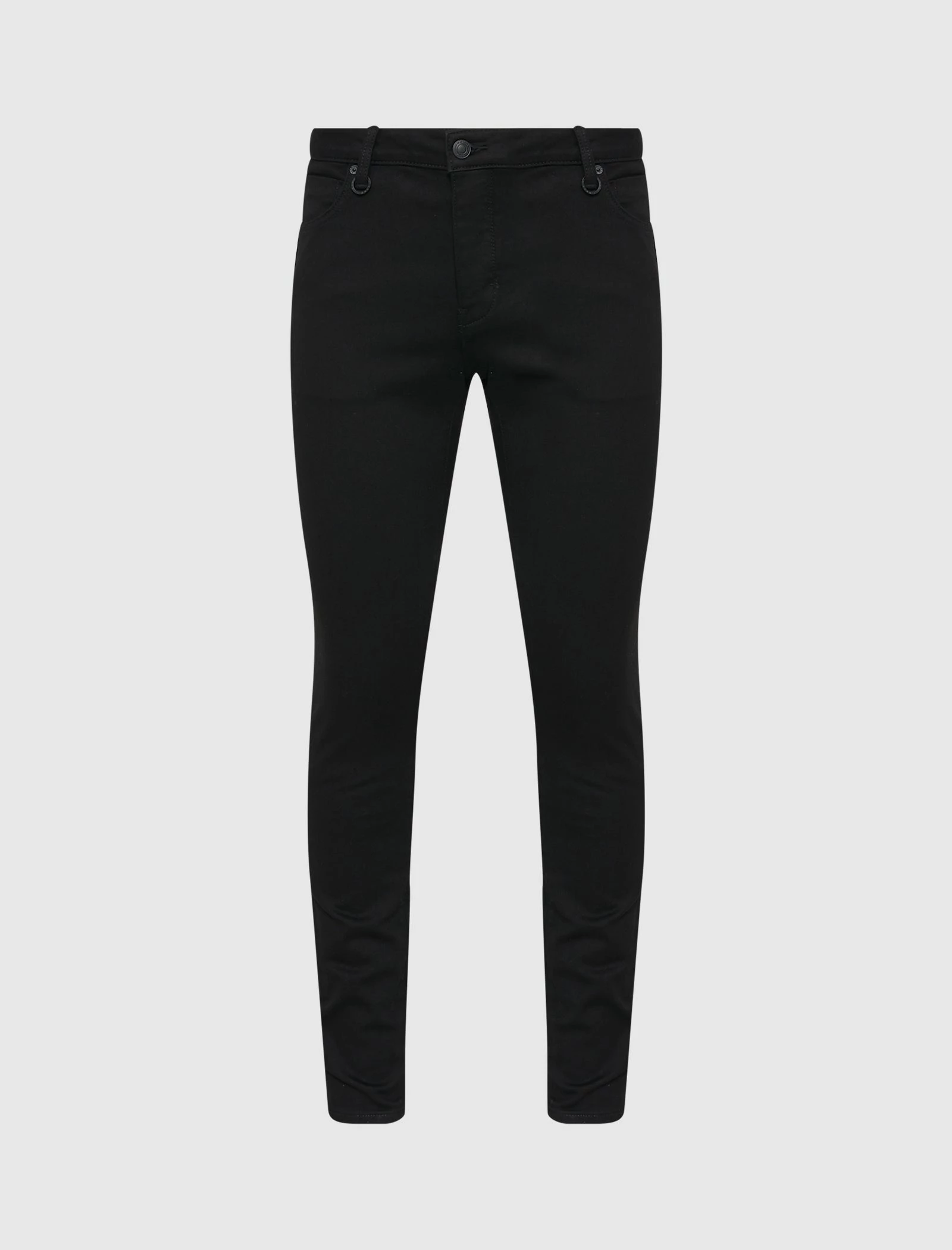 NEUW IGGY SKINNY JEANS