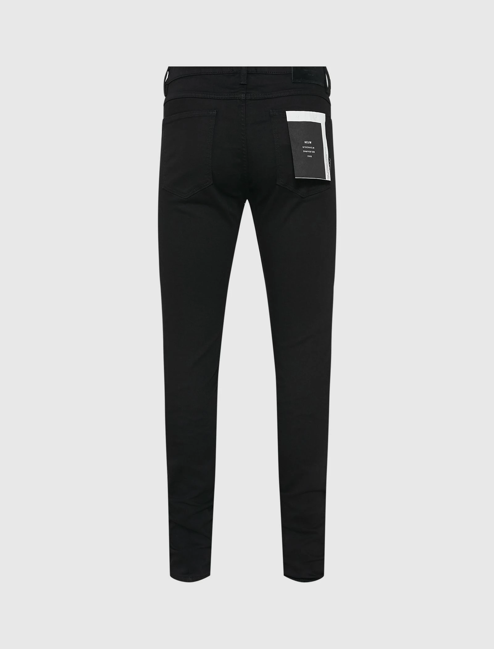 NEUW IGGY SKINNY JEANS - Image 3