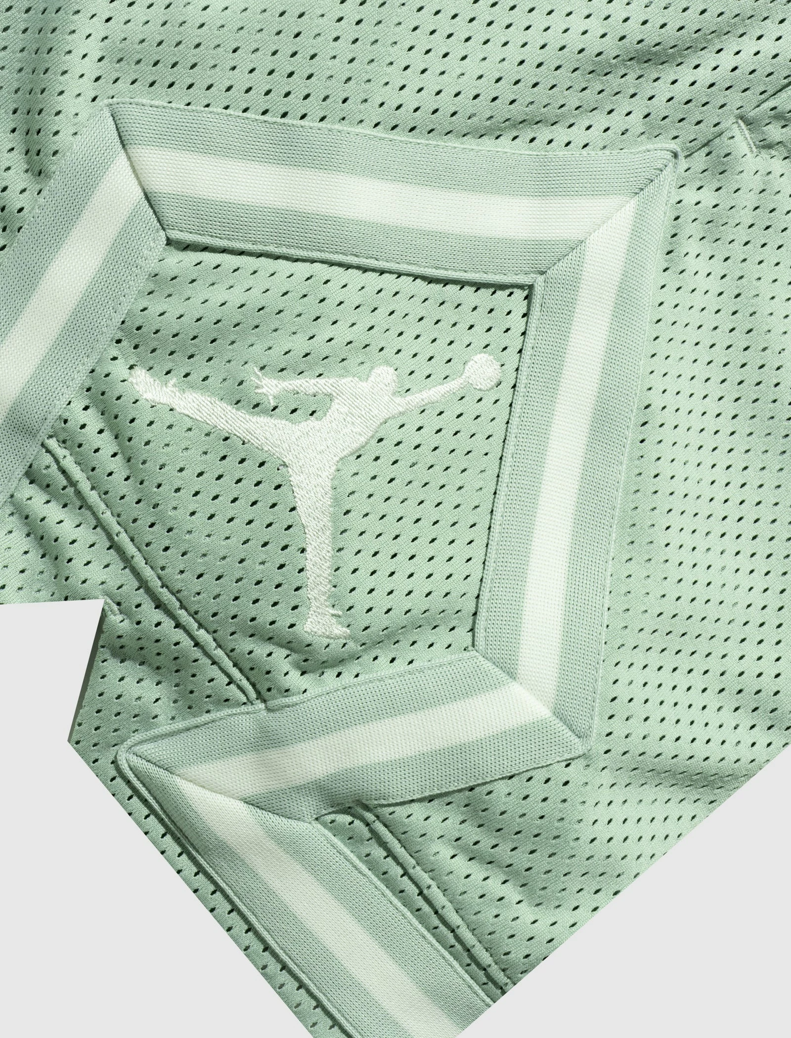 Jordan Brand ESSENTIALS SHORT - Image 2