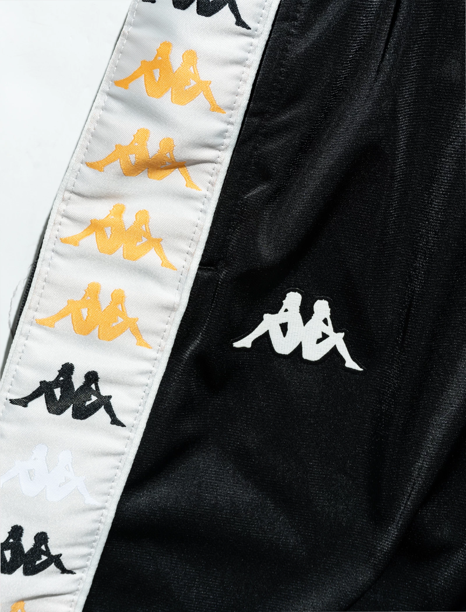 Kappa 222 BANDA DUGROT 2 - Image 2