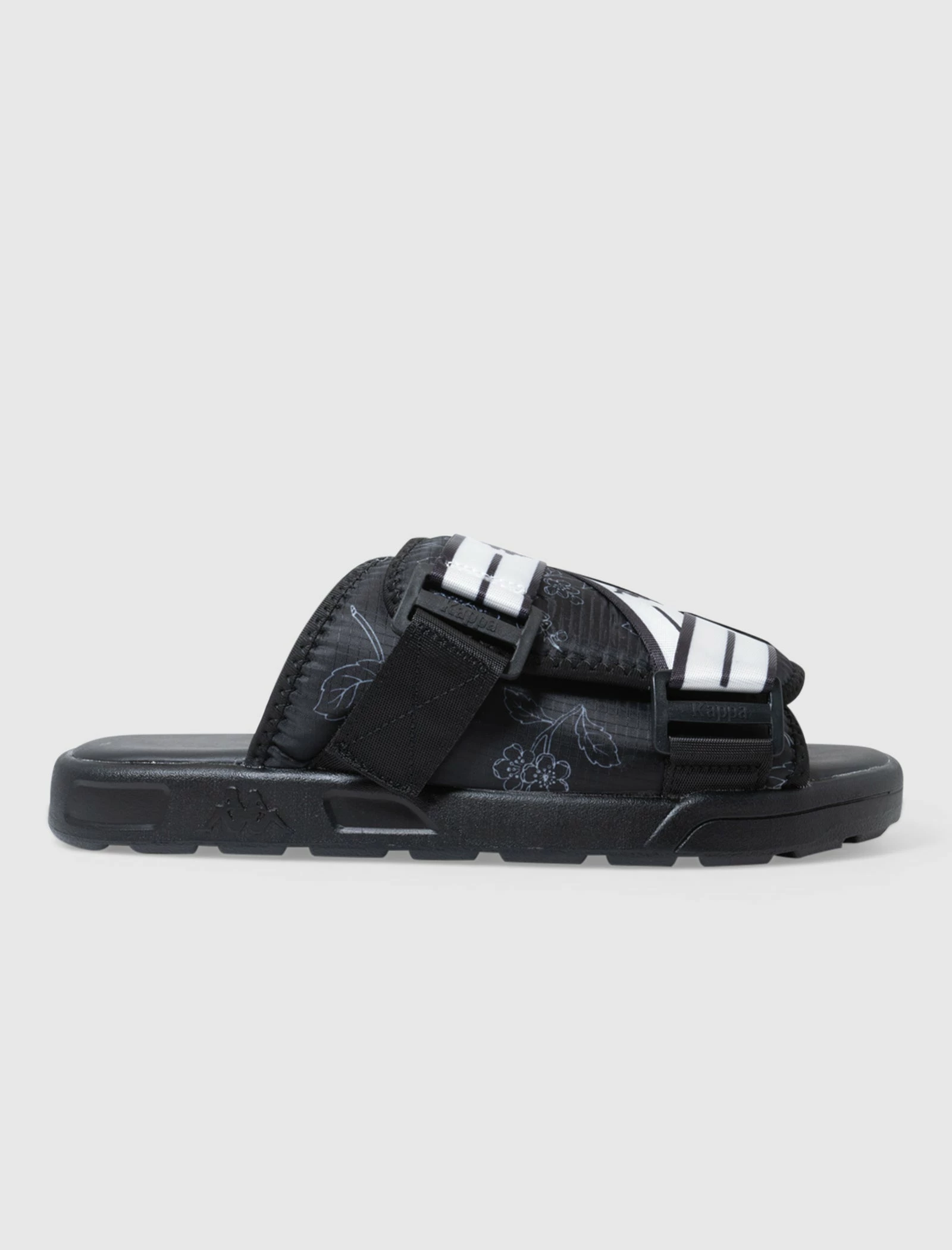 Kappa AUTHENTIC RIDEW 1 SANDALS