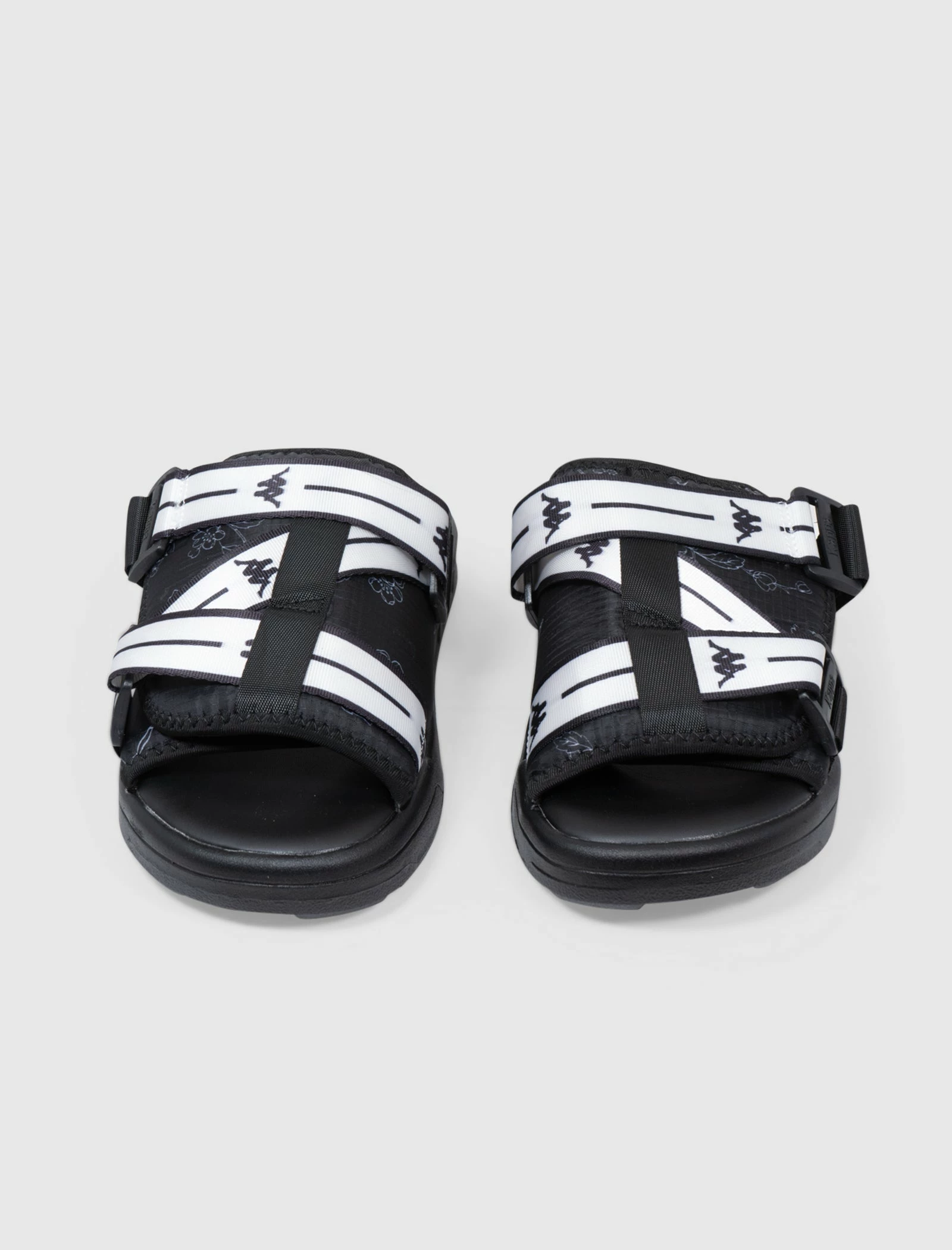 Kappa AUTHENTIC RIDEW 1 SANDALS - Image 3