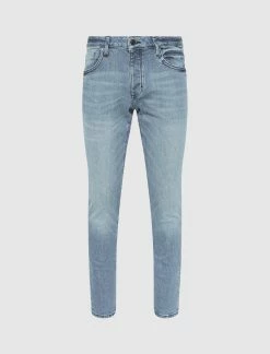 NEUW IGGY SKINNY CEREMONY DENIM