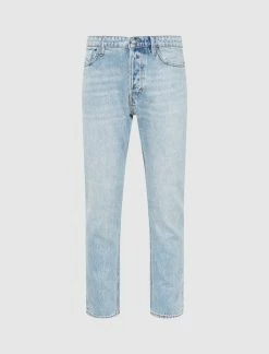 NEUW RAY STRAIGHT DENIM