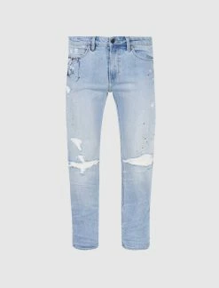 NEUW REBEL SKINNY JEAN