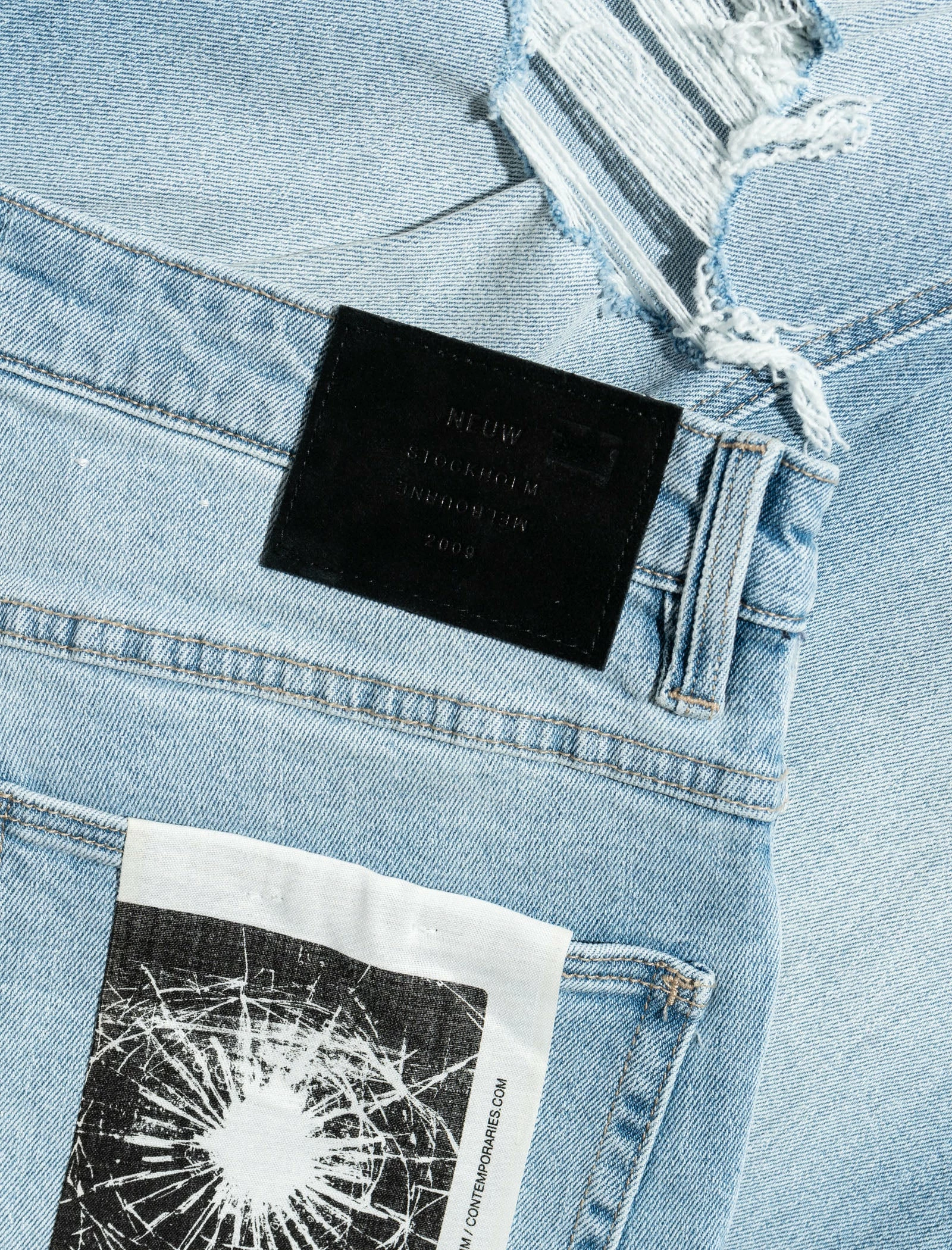 NEUW REBEL LOADED RIP - Image 2