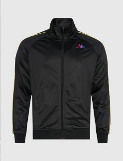 Kappa 222 BANDA CARAMBIE TRACKJACKET
