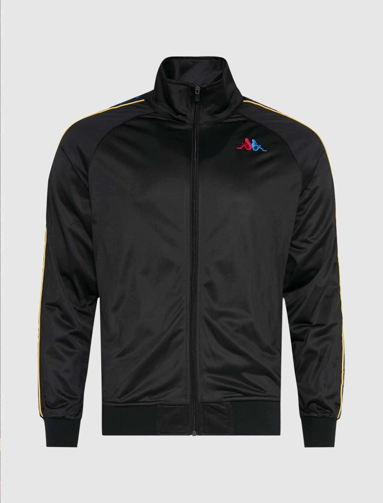 Kappa 222 BANDA CARAMBIE TRACKJACKET