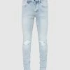 NEUW IGGY SKINNY JEANS