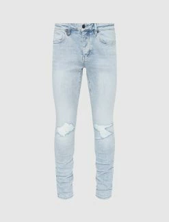 NEUW IGGY SKINNY JEANS