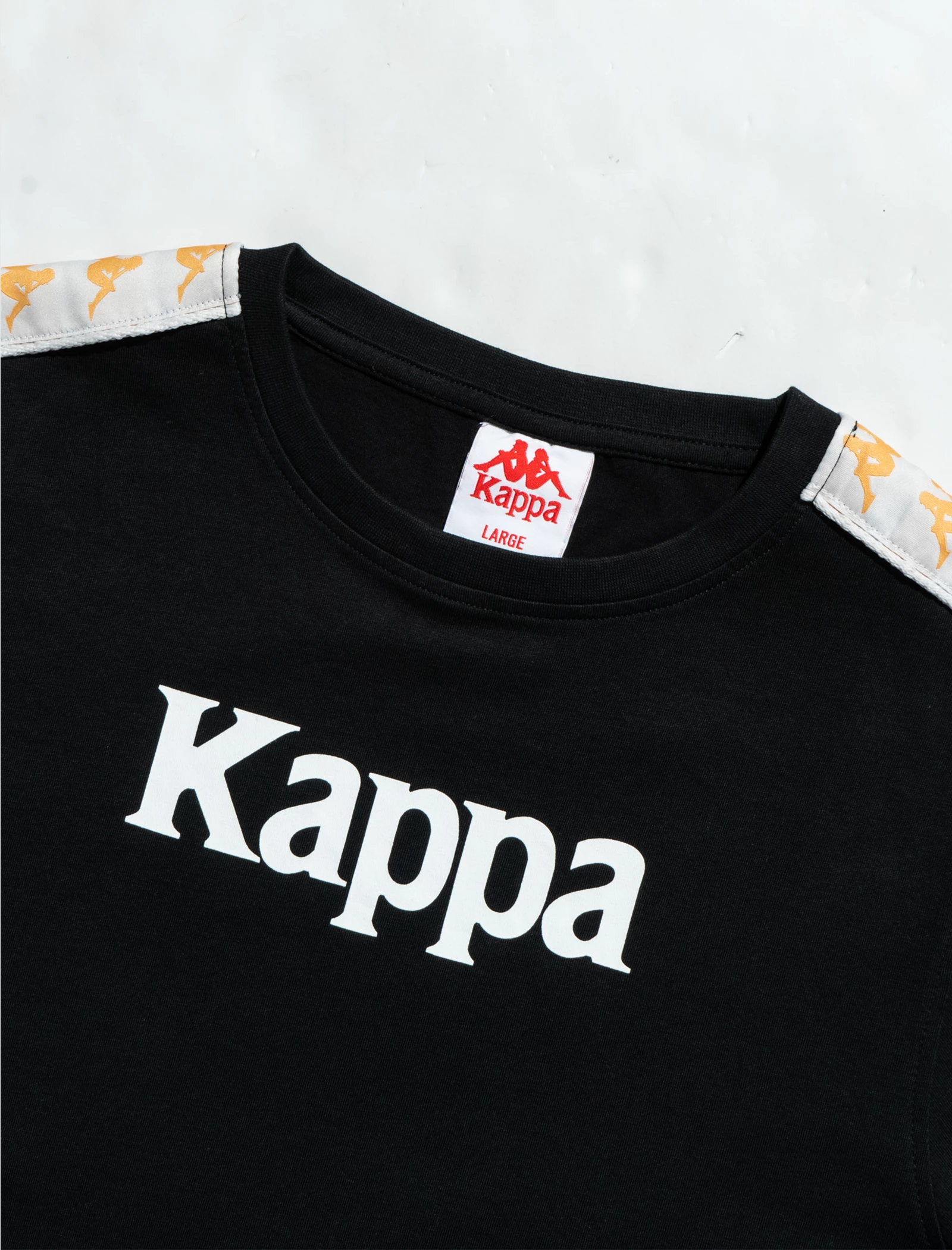 Kappa 222 BANDA SHIRT - Image 2