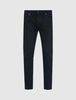 NEUW LOU SLIM REVERENT JEANS