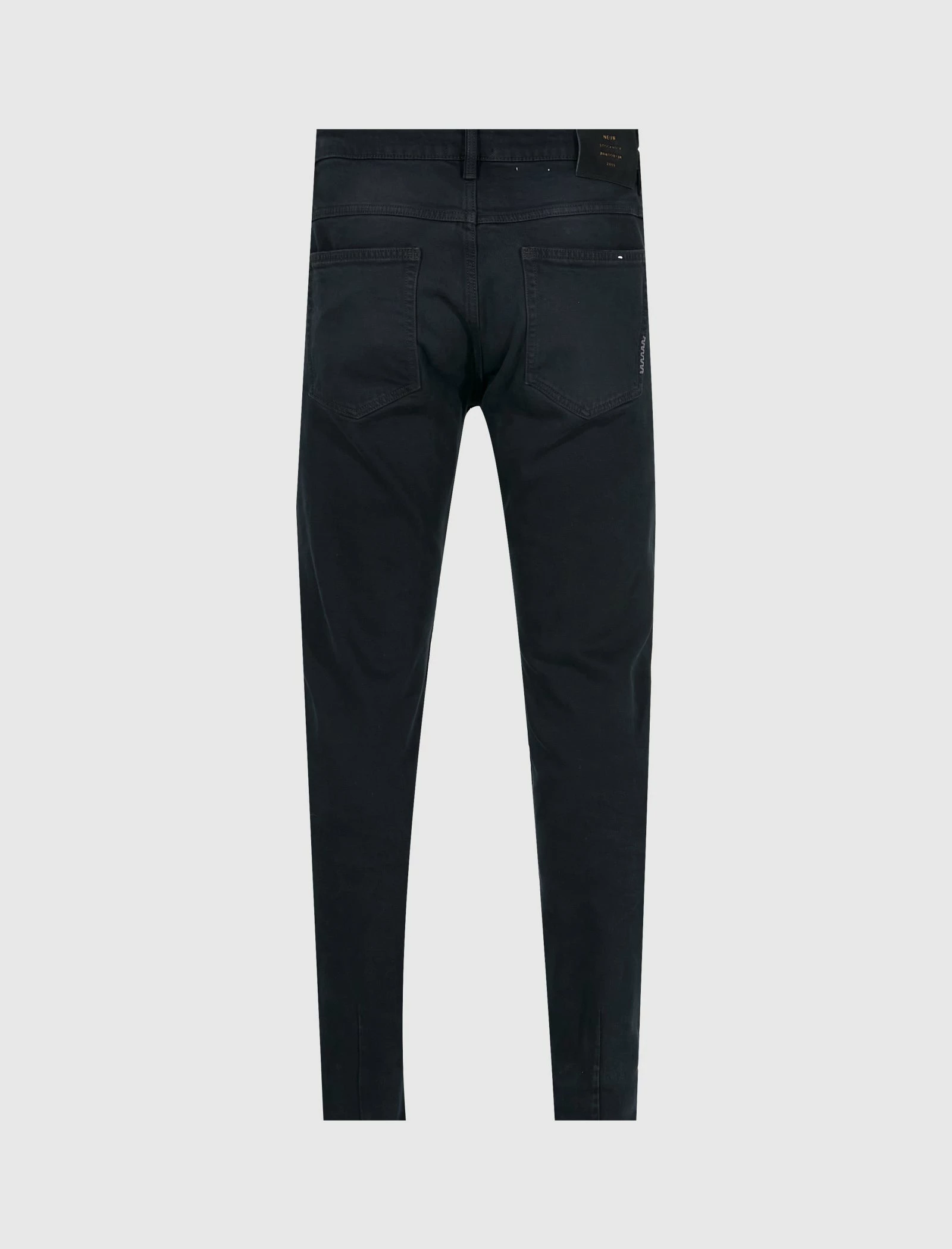 NEUW LOU SLIM REVERENT JEANS - Image 3