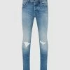 NEUW REBEL SKINNY JEANS