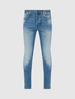 NEUW LOU SLIM JEANS