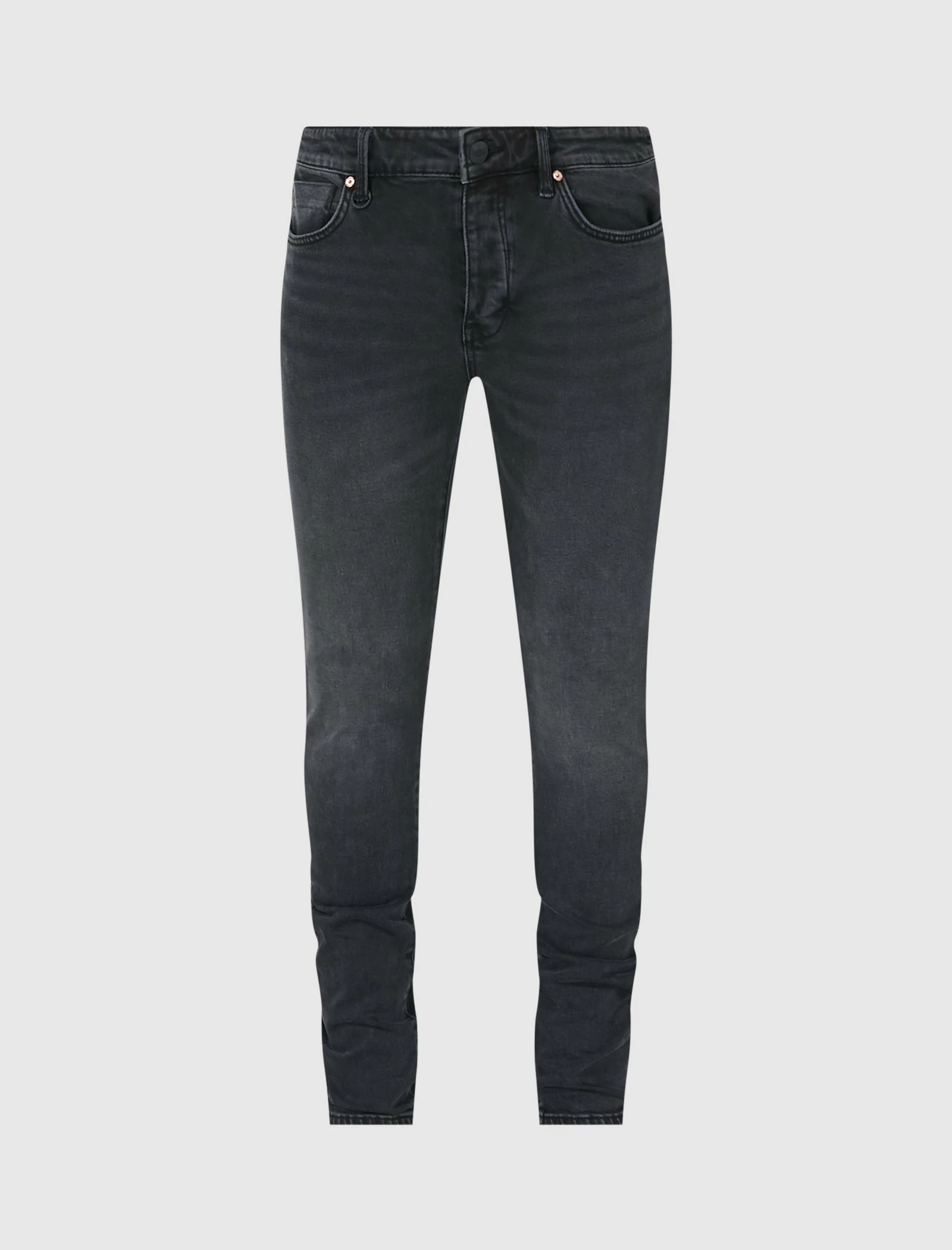 NEUW IGGY SKINNY JEANS