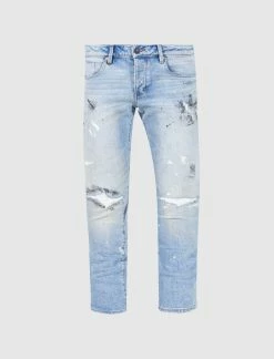 NEUW IGGY SKINNY JEAN